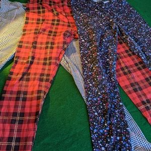3 leggings for kids